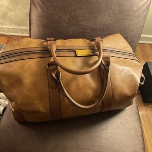 Mens Aldo Duffle Bag